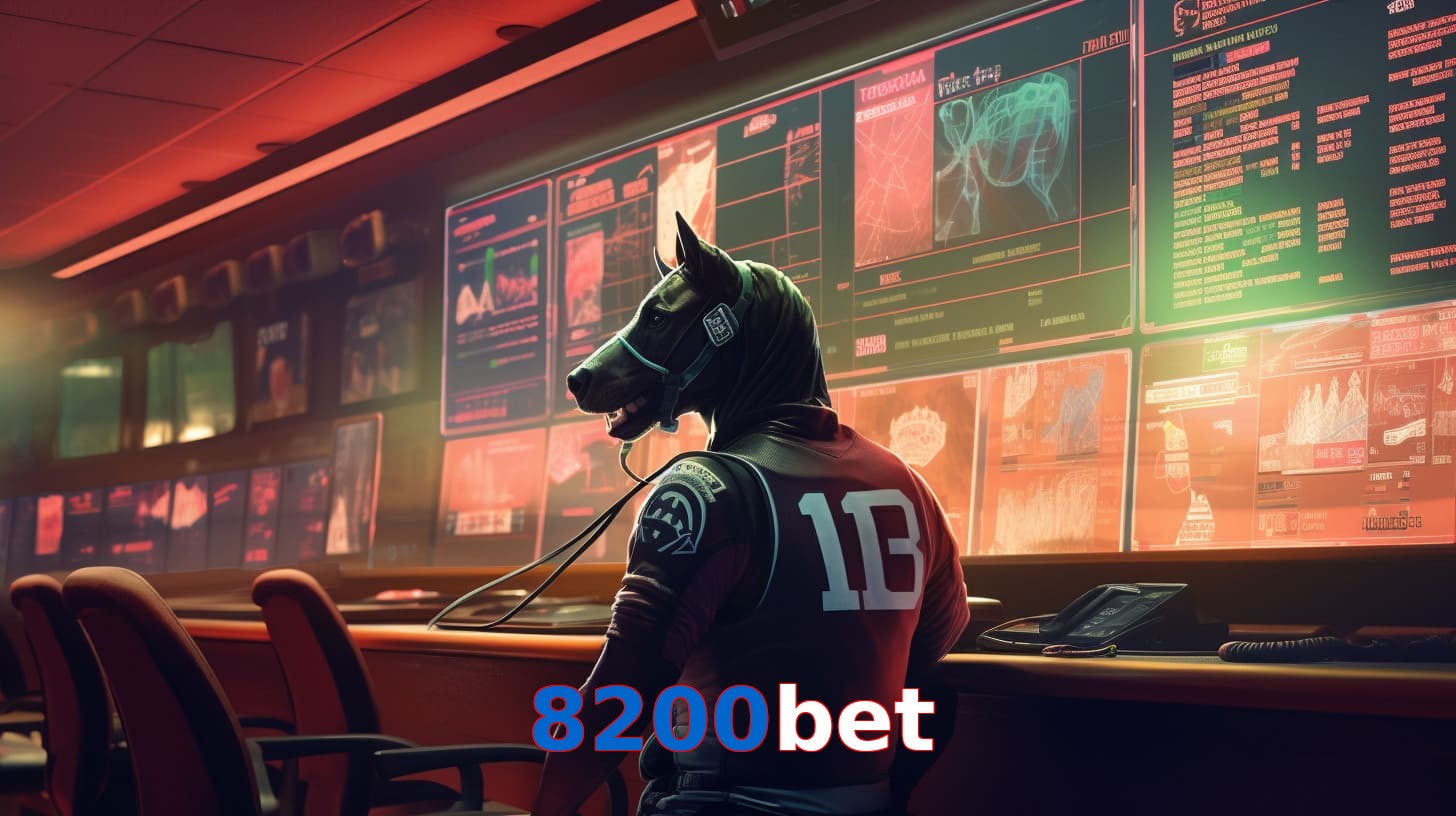 8200bet