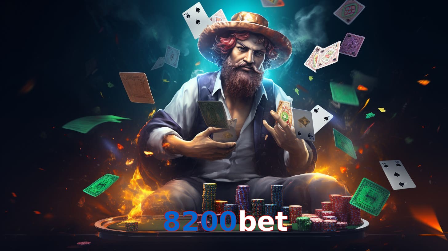 8200bet