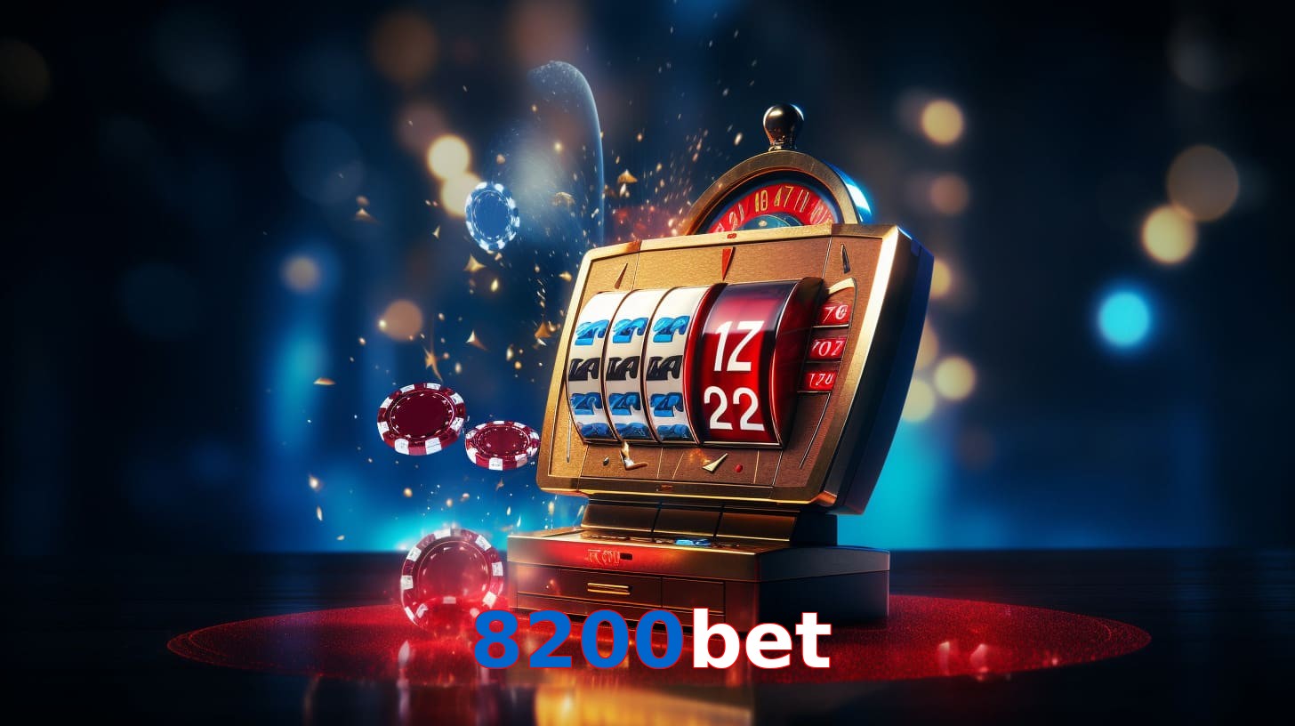 8200bet