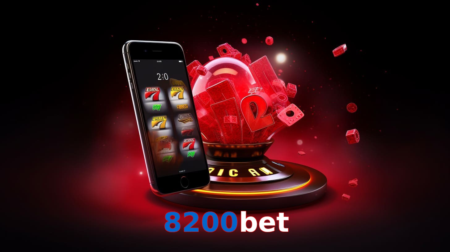 8200bet