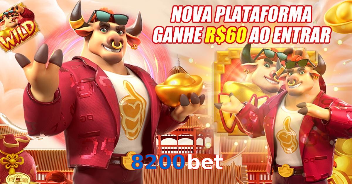 8200bet