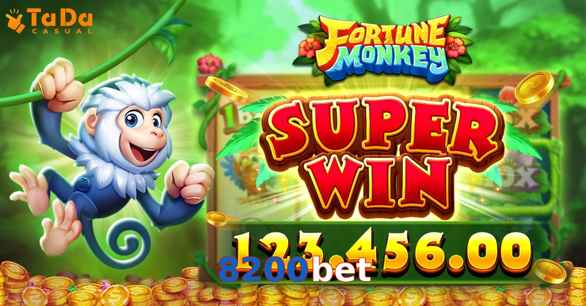 8200bet