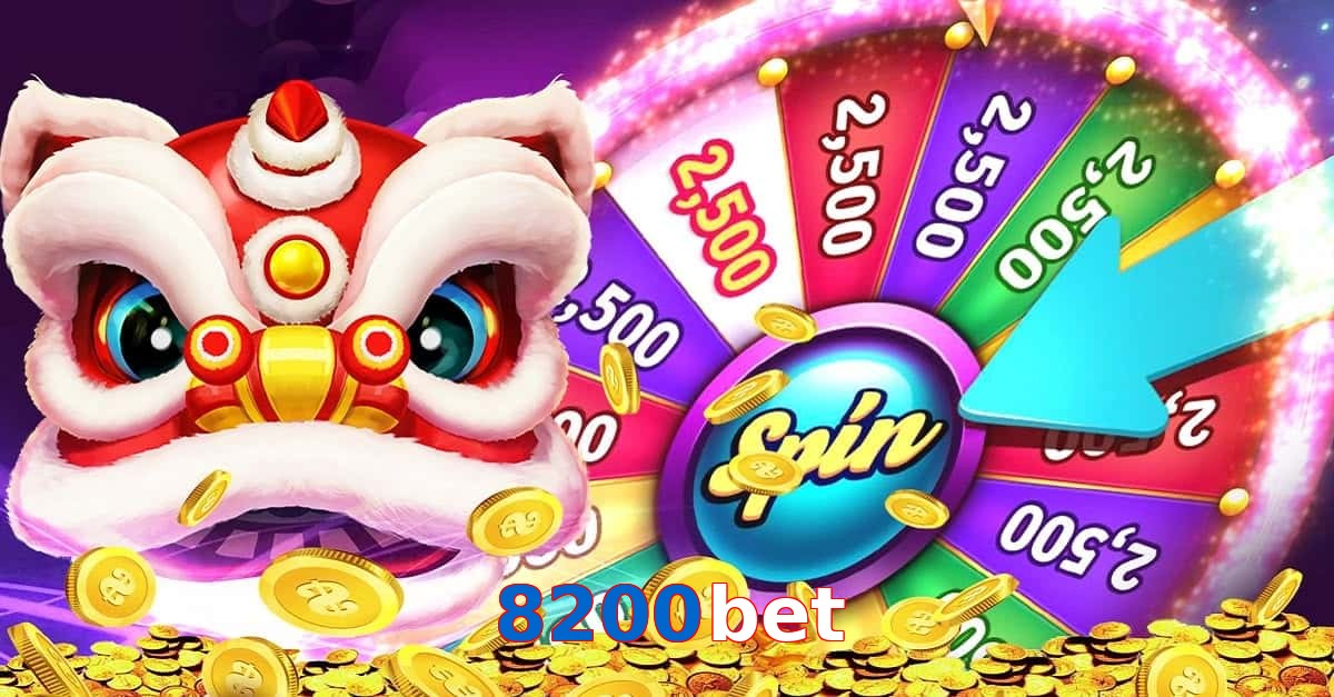 8200bet