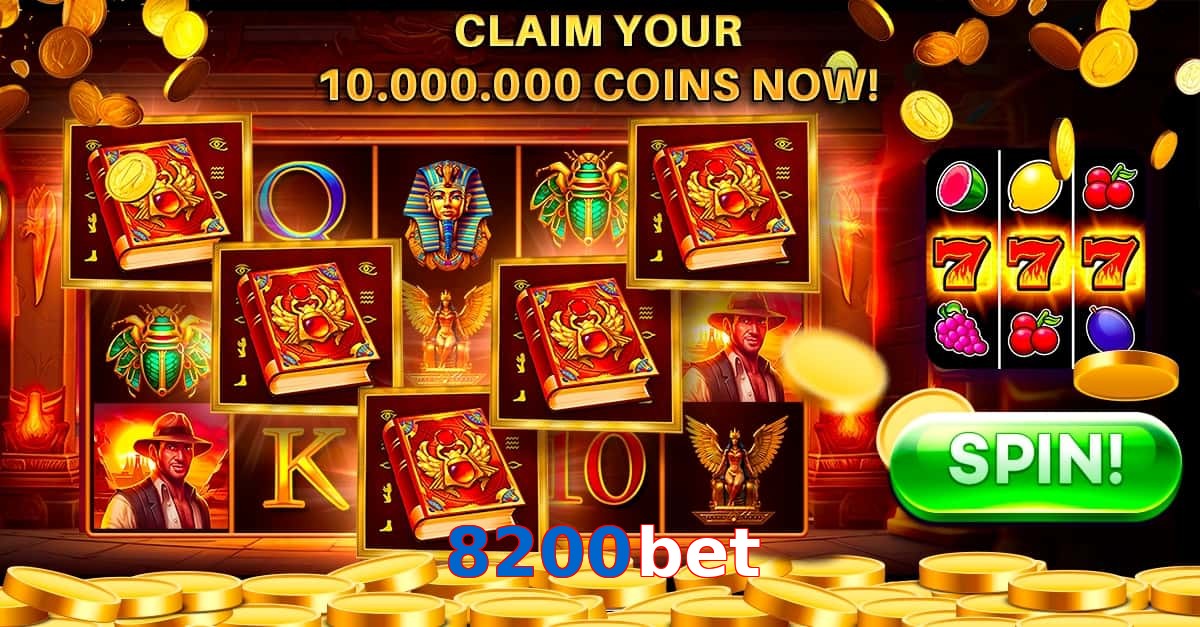 8200bet