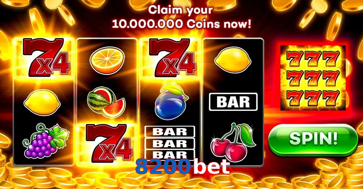 8200bet