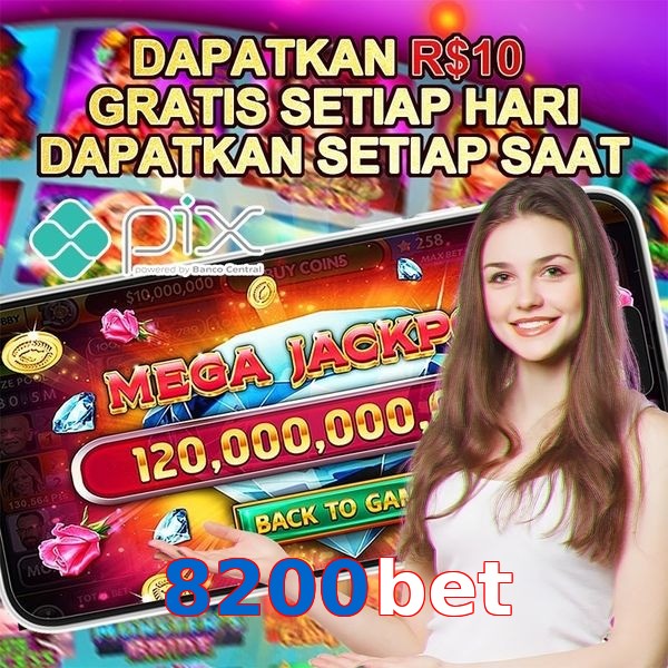 8200bet