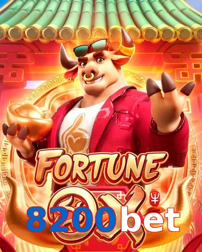 8200bet